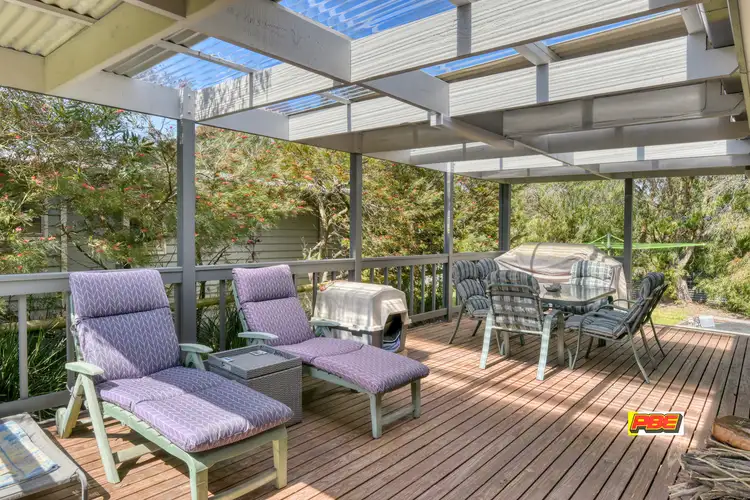Second view of Homely house listing, 32 Louis Road, Venus Bay VIC 3956