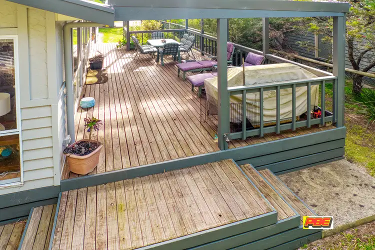 Third view of Homely house listing, 32 Louis Road, Venus Bay VIC 3956