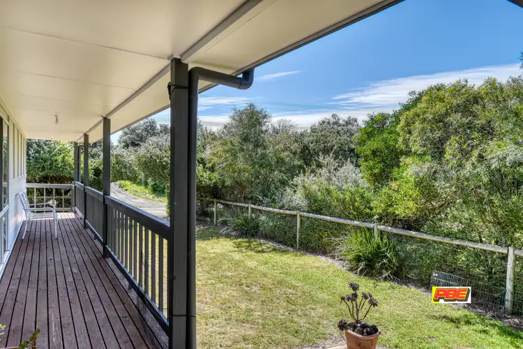 Fifth view of Homely house listing, 32 Louis Road, Venus Bay VIC 3956