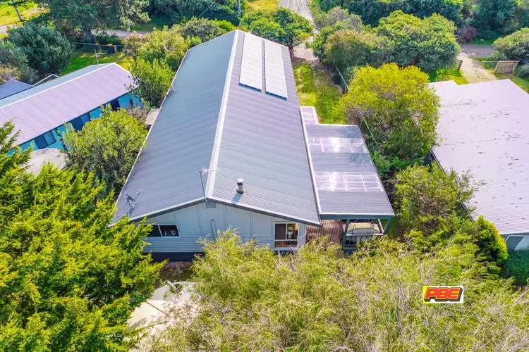 Sixth view of Homely house listing, 32 Louis Road, Venus Bay VIC 3956