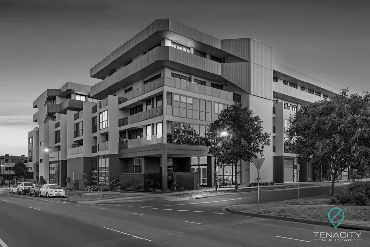 111/12 Thomas Holmes Street, Maribyrnong VIC 3032
