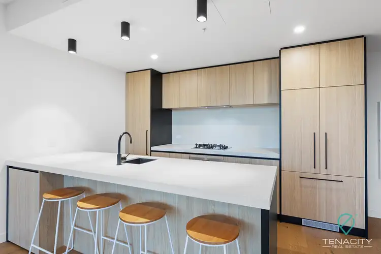 Third view of Homely apartment listing, 111/12 Thomas Holmes Street, Maribyrnong VIC 3032