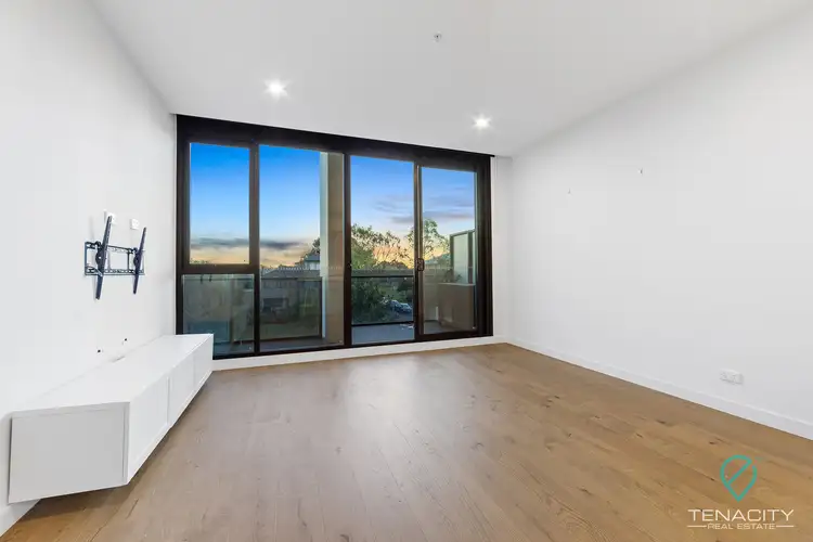 Fifth view of Homely apartment listing, 111/12 Thomas Holmes Street, Maribyrnong VIC 3032