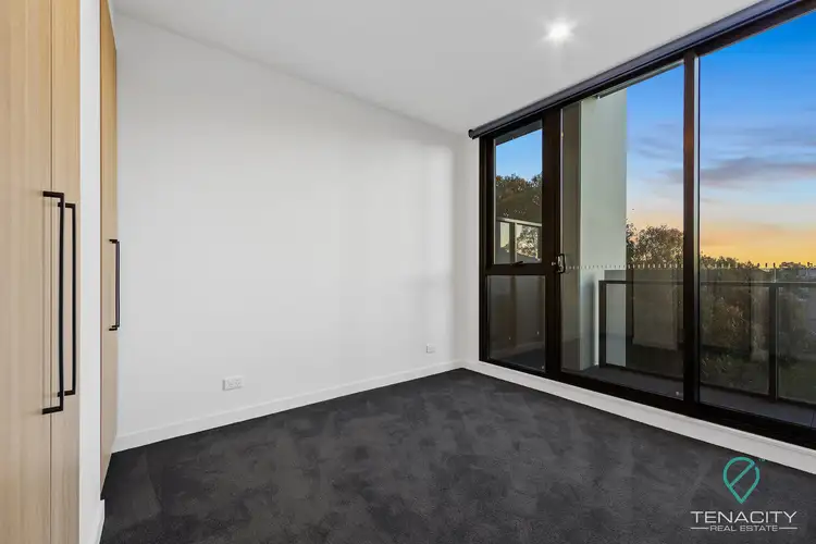 Sixth view of Homely apartment listing, 111/12 Thomas Holmes Street, Maribyrnong VIC 3032