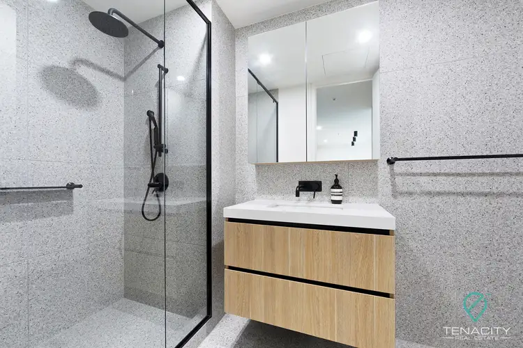 Seventh view of Homely apartment listing, 111/12 Thomas Holmes Street, Maribyrnong VIC 3032