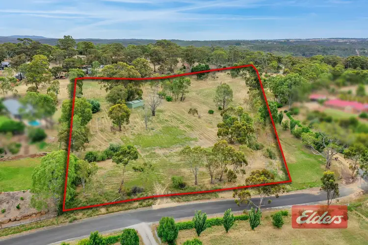 85 Williams Gilbert Avenue, Cockatoo Valley SA 5351
