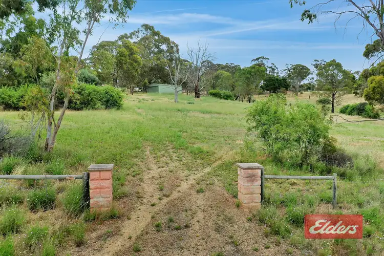 Second view of Homely land listing, 85 Williams Gilbert Avenue, Cockatoo Valley SA 5351