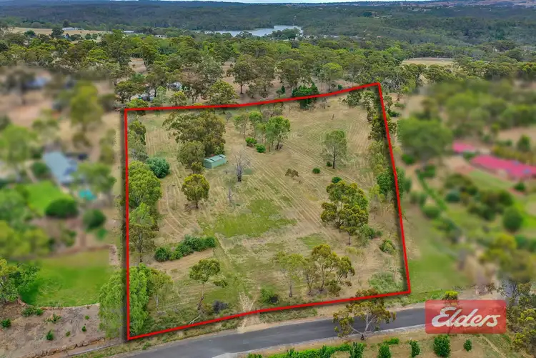 Fourth view of Homely land listing, 85 Williams Gilbert Avenue, Cockatoo Valley SA 5351
