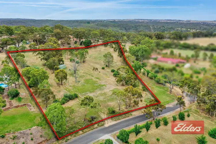 Fifth view of Homely land listing, 85 Williams Gilbert Avenue, Cockatoo Valley SA 5351