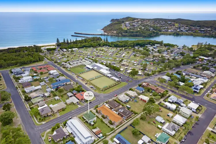 43 Park Street, Evans Head NSW 2473