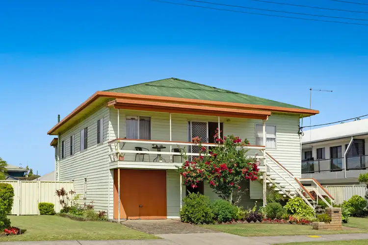 Second view of Homely house listing, 43 Park Street, Evans Head NSW 2473