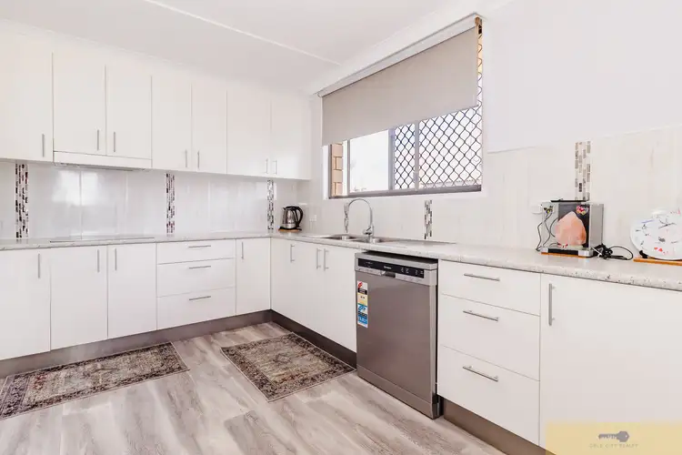 Second view of Homely house listing, 4 Lister Street, Mosman Park QLD 4820