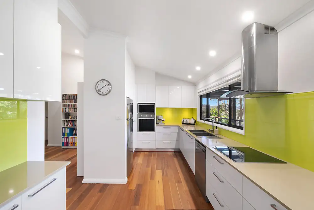 Main view of Homely house listing, 5 Clements Drive, Avoca Beach NSW 2251