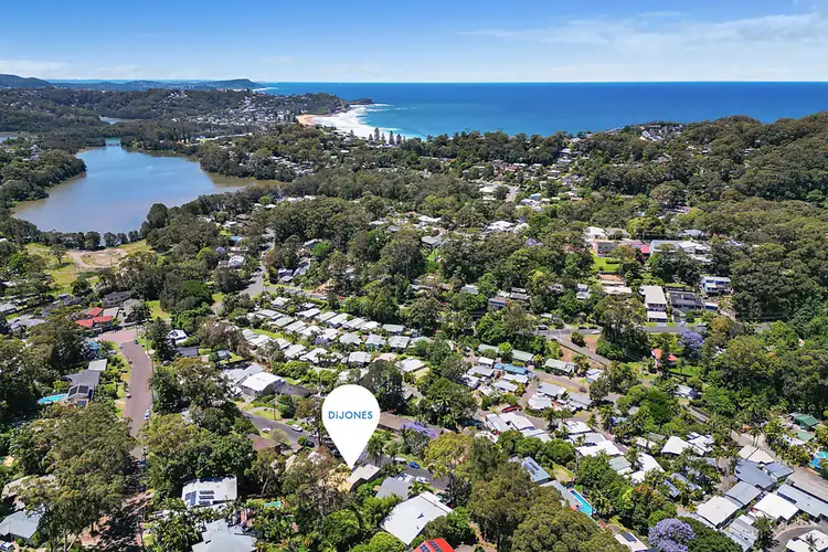 Sixth view of Homely house listing, 5 Clements Drive, Avoca Beach NSW 2251