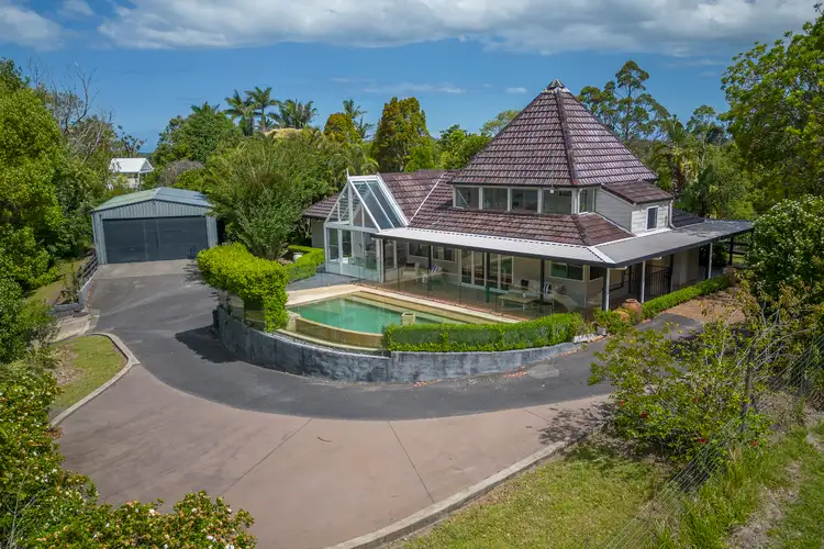 282 North Bonville Road, Bonville NSW 2450