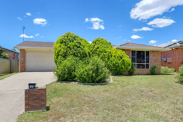26 Noonga Crescent, Tamworth NSW 2340