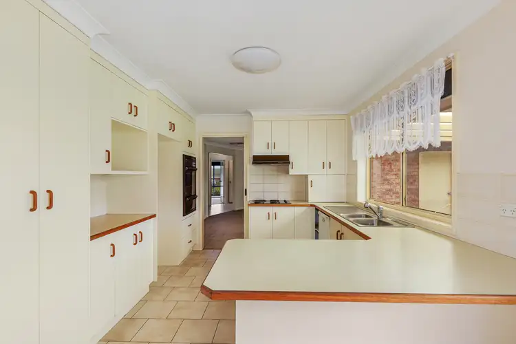 Fourth view of Homely house listing, 26 Noonga Crescent, Tamworth NSW 2340