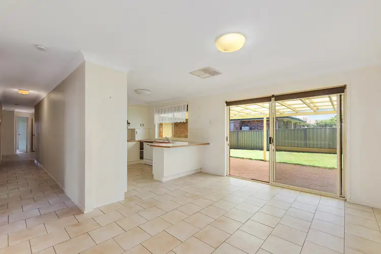 Fifth view of Homely house listing, 26 Noonga Crescent, Tamworth NSW 2340