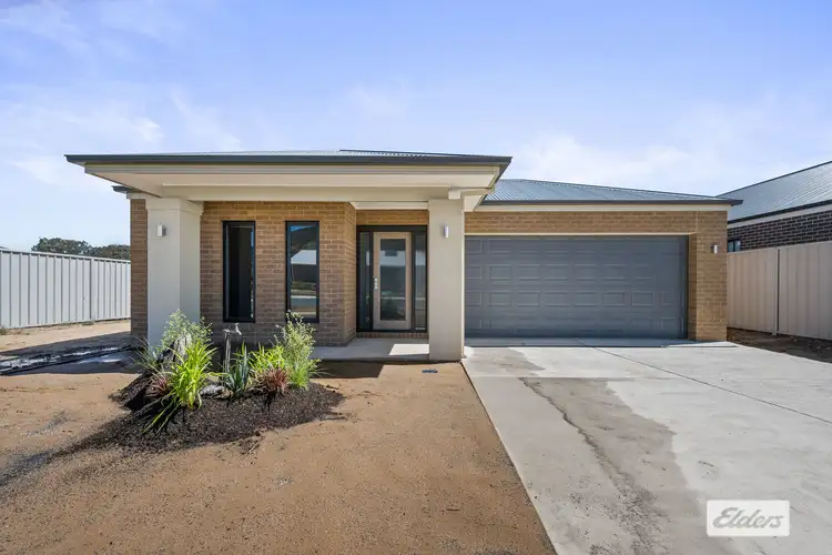 36 Glenwood Boulevard, Baranduda VIC 3691