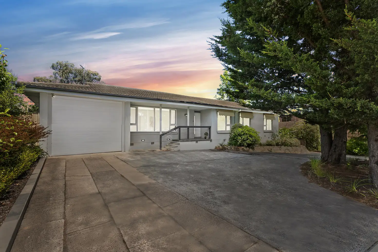 Main view of Homely house listing, 8 Shumack Street, Weetangera ACT 2614