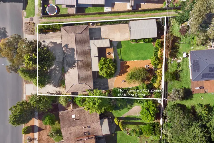 Second view of Homely house listing, 8 Shumack Street, Weetangera ACT 2614