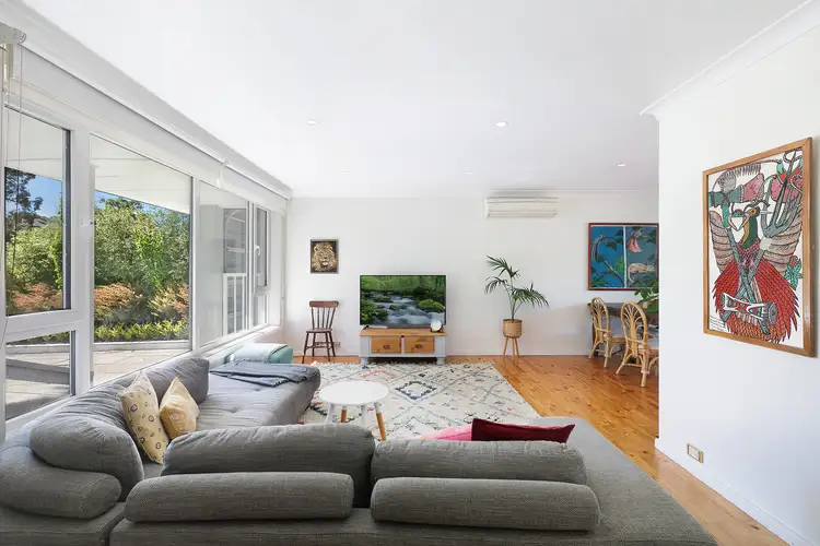 Third view of Homely house listing, 8 Shumack Street, Weetangera ACT 2614