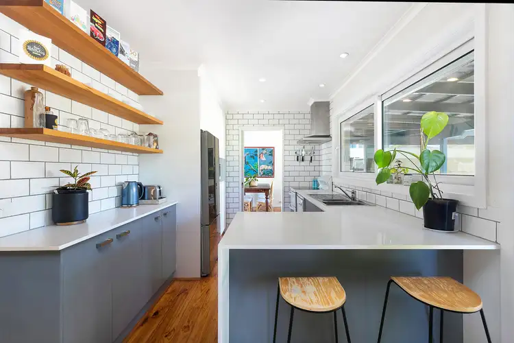 Fifth view of Homely house listing, 8 Shumack Street, Weetangera ACT 2614