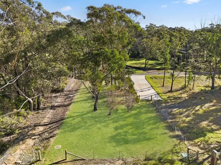 Main view of Homely land listing, 35 Cordeaux Street, Willow Vale NSW 2575