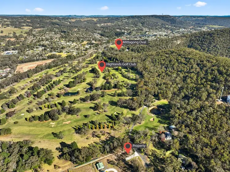 Second view of Homely land listing, 35 Cordeaux Street, Willow Vale NSW 2575