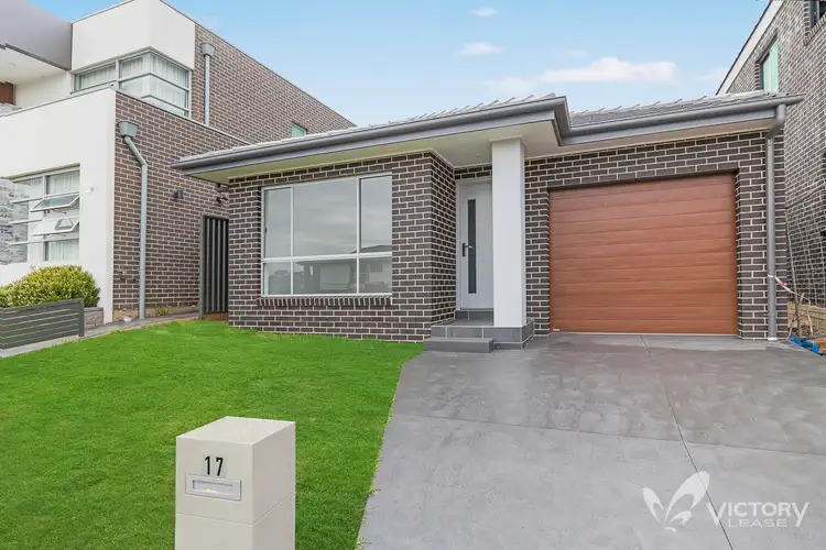 Main view of Homely house listing, 17 Swift Avenue, Leppington NSW 2179