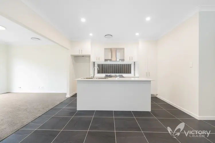 Second view of Homely house listing, 17 Swift Avenue, Leppington NSW 2179