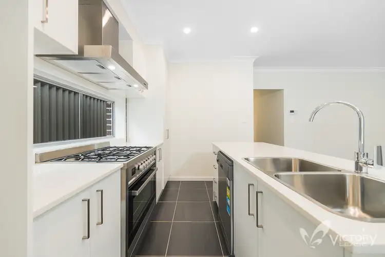 Third view of Homely house listing, 17 Swift Avenue, Leppington NSW 2179