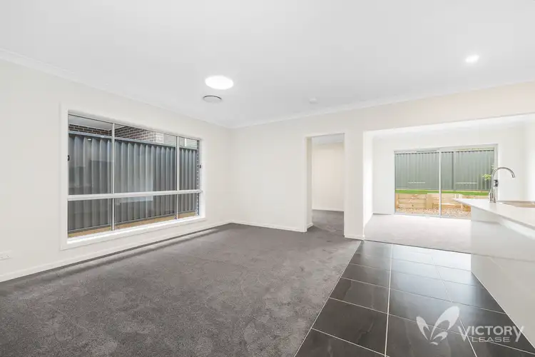 Fourth view of Homely house listing, 17 Swift Avenue, Leppington NSW 2179