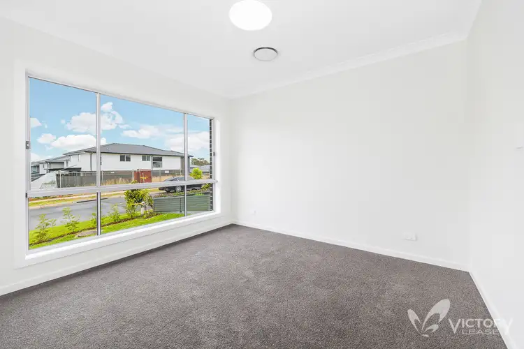 Fifth view of Homely house listing, 17 Swift Avenue, Leppington NSW 2179