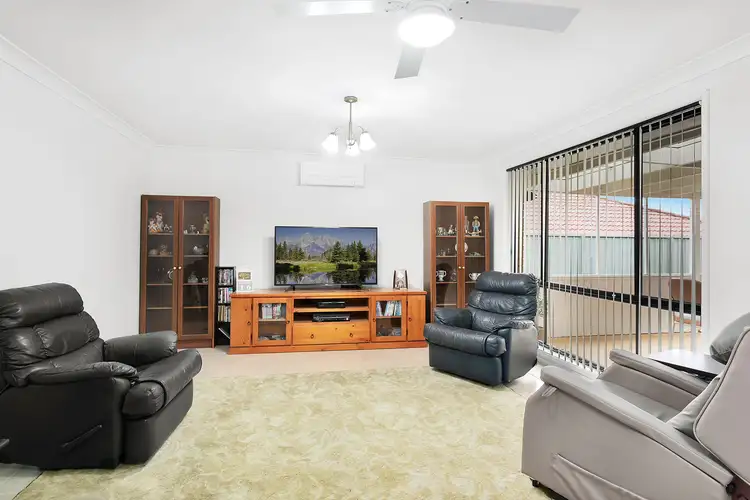Third view of Homely house listing, 11 Quarterhorse Parade, Wadalba NSW 2259