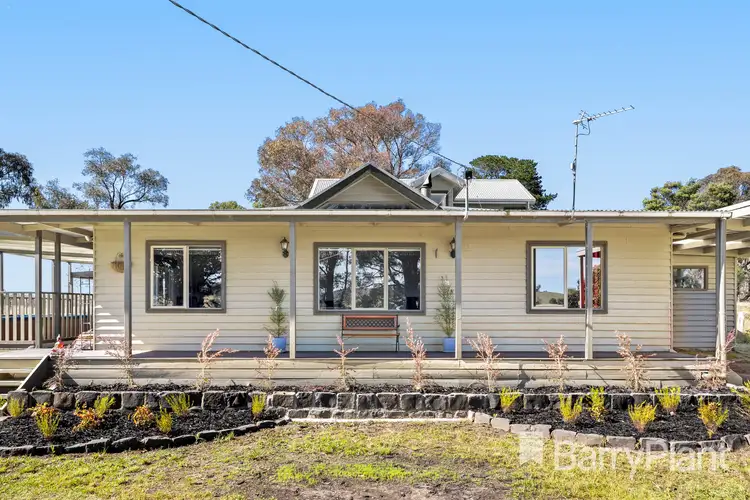 36 Mckees Road, Clarendon VIC 3352