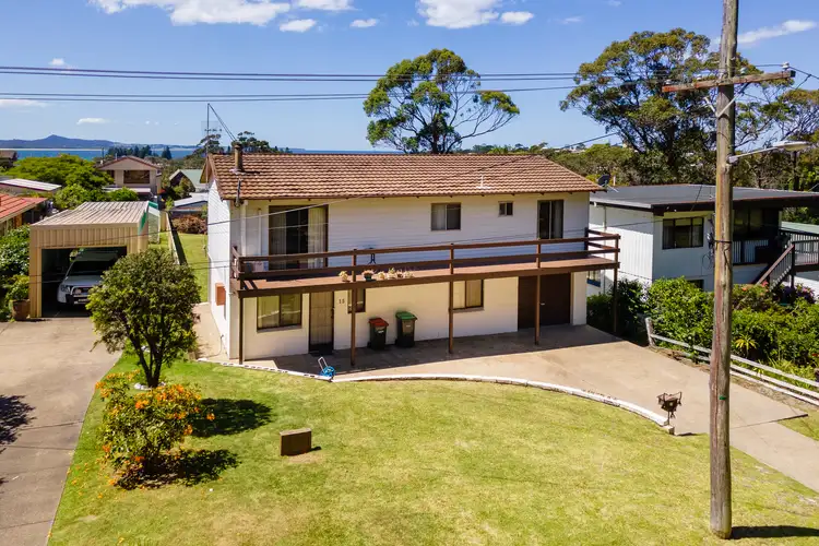 Main view of Homely house listing, 15 Bleakley Street, Bermagui NSW 2546