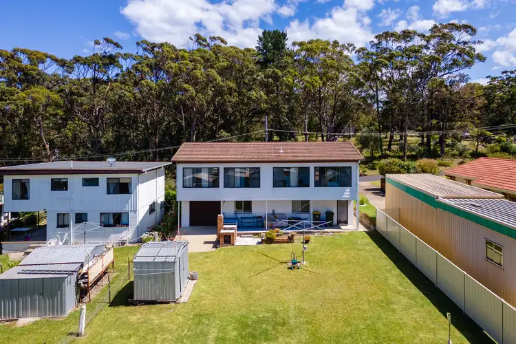 Second view of Homely house listing, 15 Bleakley Street, Bermagui NSW 2546