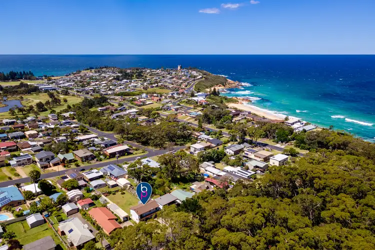 Third view of Homely house listing, 15 Bleakley Street, Bermagui NSW 2546