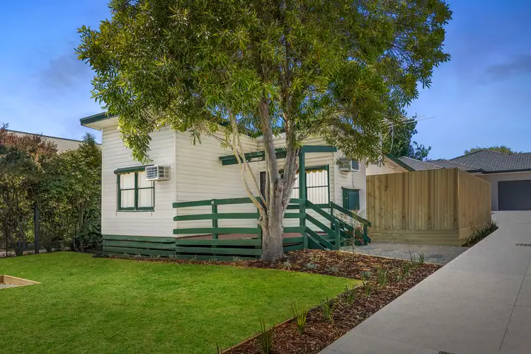 21A Elizabeth Avenue, Dromana VIC 3936