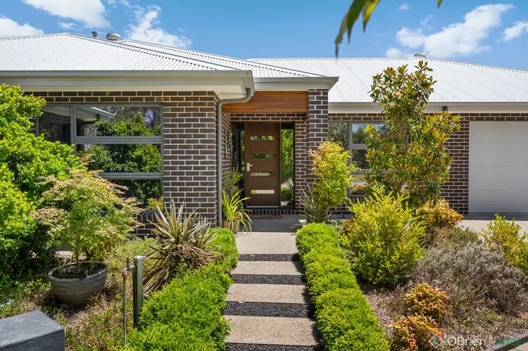 Third view of Homely house listing, 23 Macquarie Court, Wangaratta VIC 3677