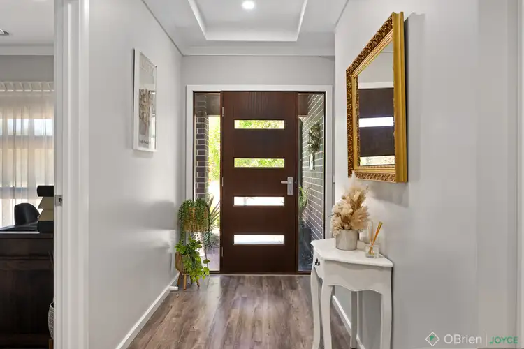 Fourth view of Homely house listing, 23 Macquarie Court, Wangaratta VIC 3677