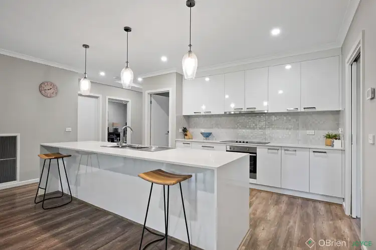 Fifth view of Homely house listing, 23 Macquarie Court, Wangaratta VIC 3677