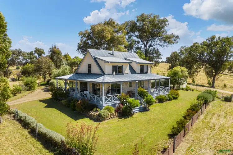 Main view of Homely house listing, 38 MacKay Lane, Everton VIC 3678