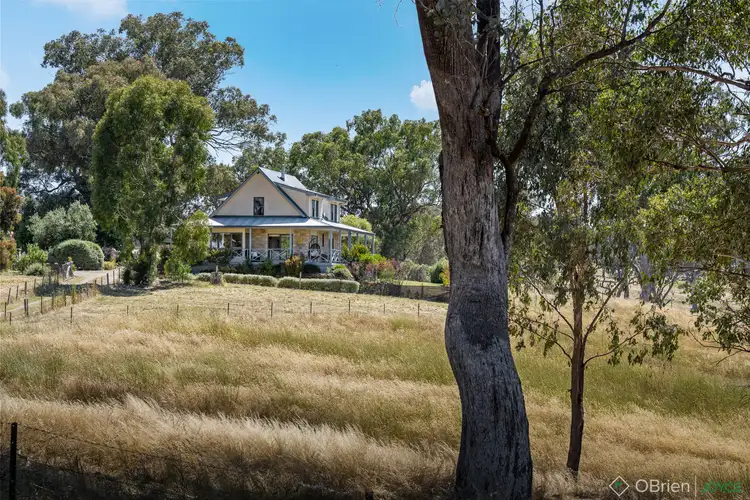 Third view of Homely house listing, 38 MacKay Lane, Everton VIC 3678