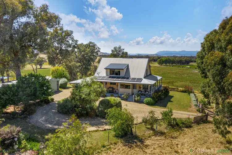 Fourth view of Homely house listing, 38 MacKay Lane, Everton VIC 3678