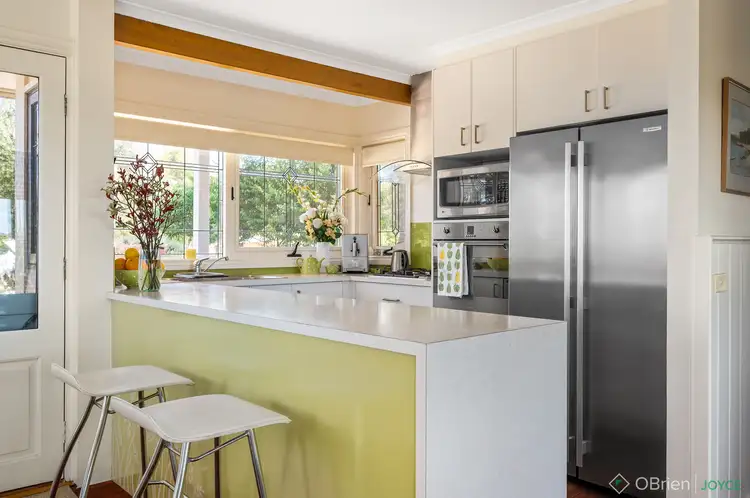 Sixth view of Homely house listing, 38 MacKay Lane, Everton VIC 3678
