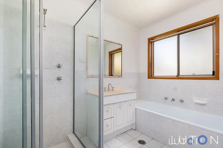 Second view of Homely townhouse listing, 6/32 Mugglestone Crescent, Bruce ACT 2617