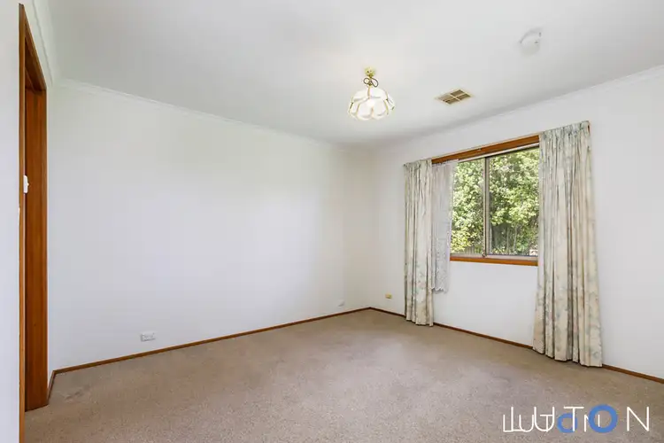 Fourth view of Homely townhouse listing, 6/32 Mugglestone Crescent, Bruce ACT 2617