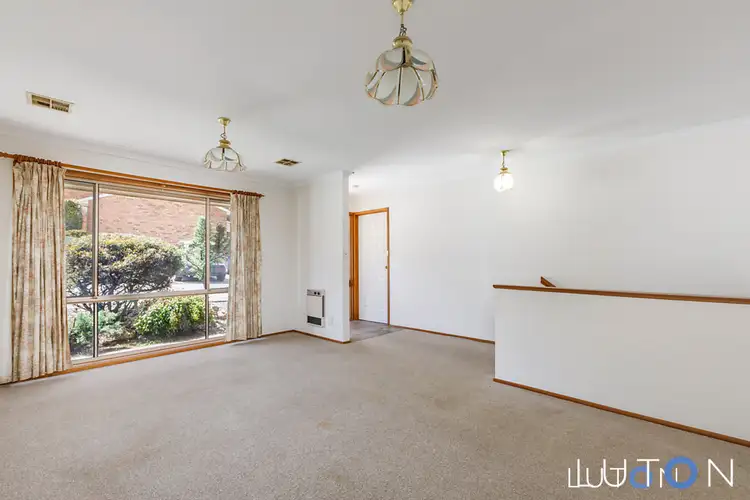 Fifth view of Homely townhouse listing, 6/32 Mugglestone Crescent, Bruce ACT 2617